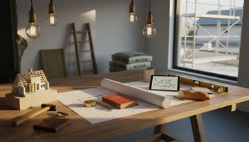 Comment estimer le coût d'une extension de maison en 2026 ?
