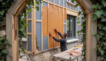 Extension maison avec étage : guide complet 2026