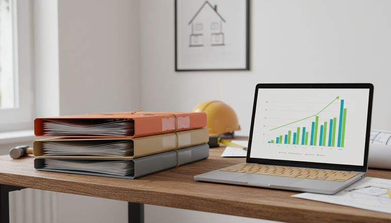 Quels sont les 3 types de financement pour vos travaux : Les 3 types de financement expliqués simplement