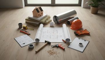 Rénovation énergétique à Grenoble : aides, dispositifs