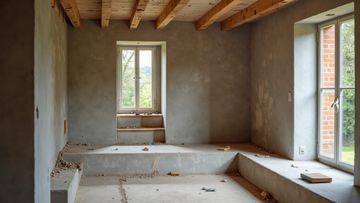 Rénover une maison quand on y connaît rien : guide 2026