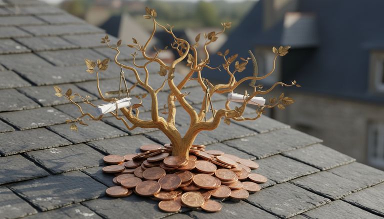 Toiture rénovation : prix et étapes clés en 2026 : Choisir le bon artisan pour votre toiture