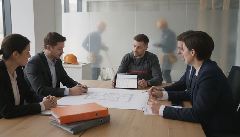 Types de financement pour vos travaux en 2026 : Pourquoi distinguer les modes de financement avant de lancer des travaux