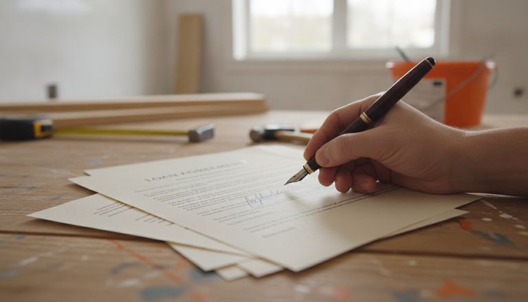 Types de financement pour vos travaux en 2026 : Les 4 modes de financement externe classiques
