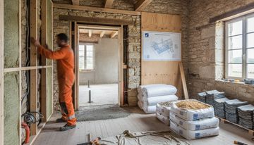 Types de financement pour vos travaux en 2026