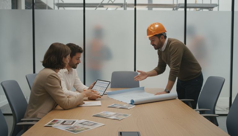 Types de financement pour vos travaux en 2026 : Les erreurs courantes dans le choix d'un mode de financement